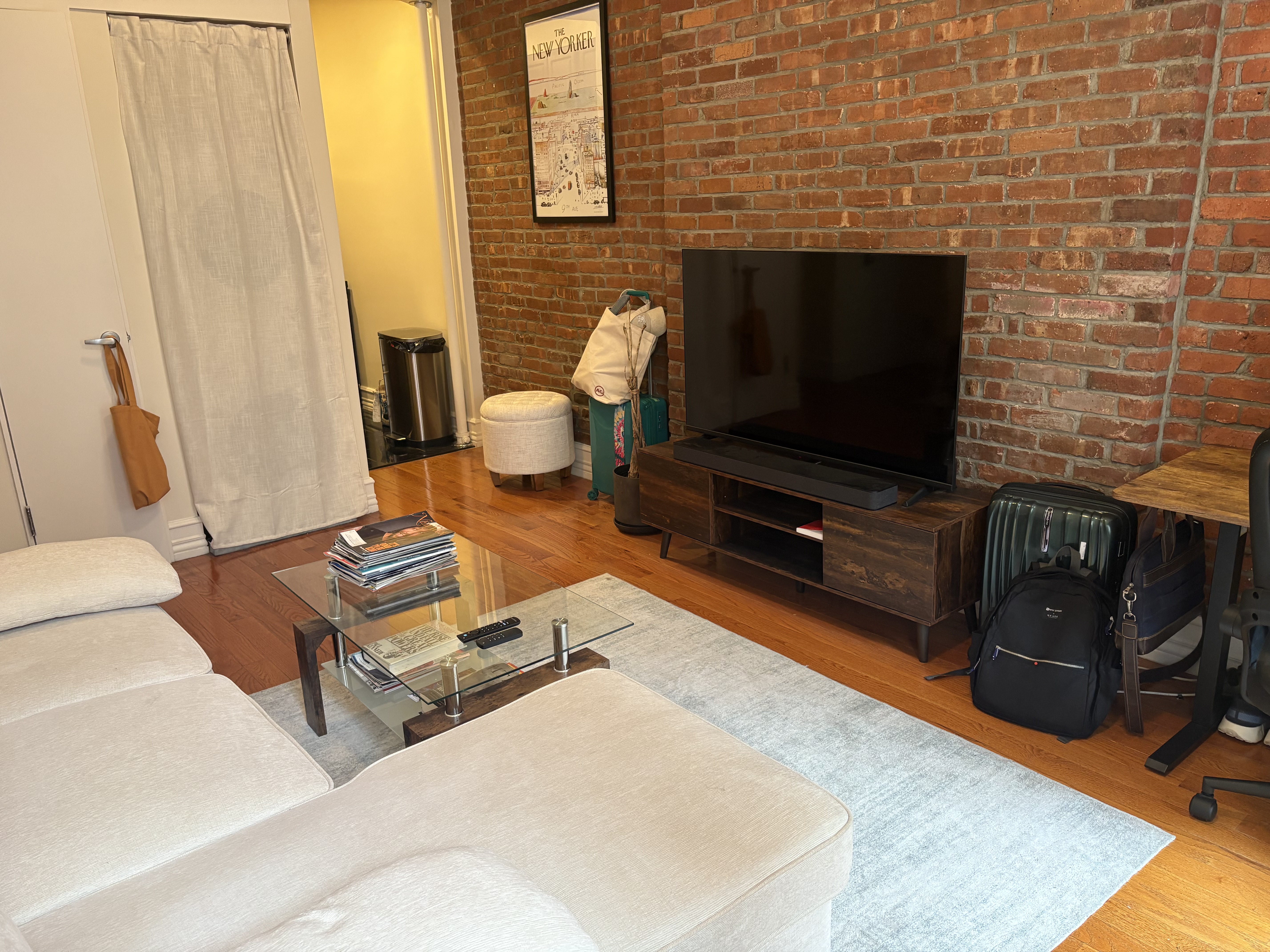 Upper West Side — photo 3